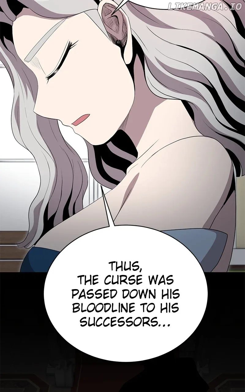 The Strongest Florist Chapter 233 page 23