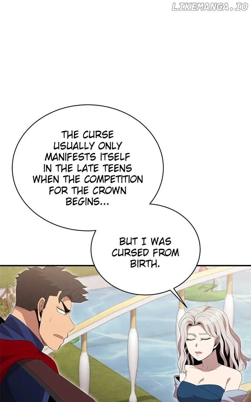 The Strongest Florist Chapter 233 page 43