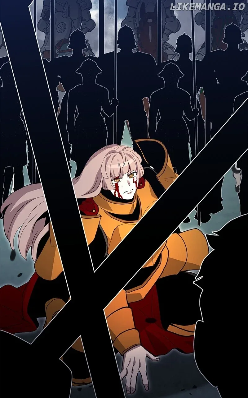 The Strongest Florist Chapter 233 page 14