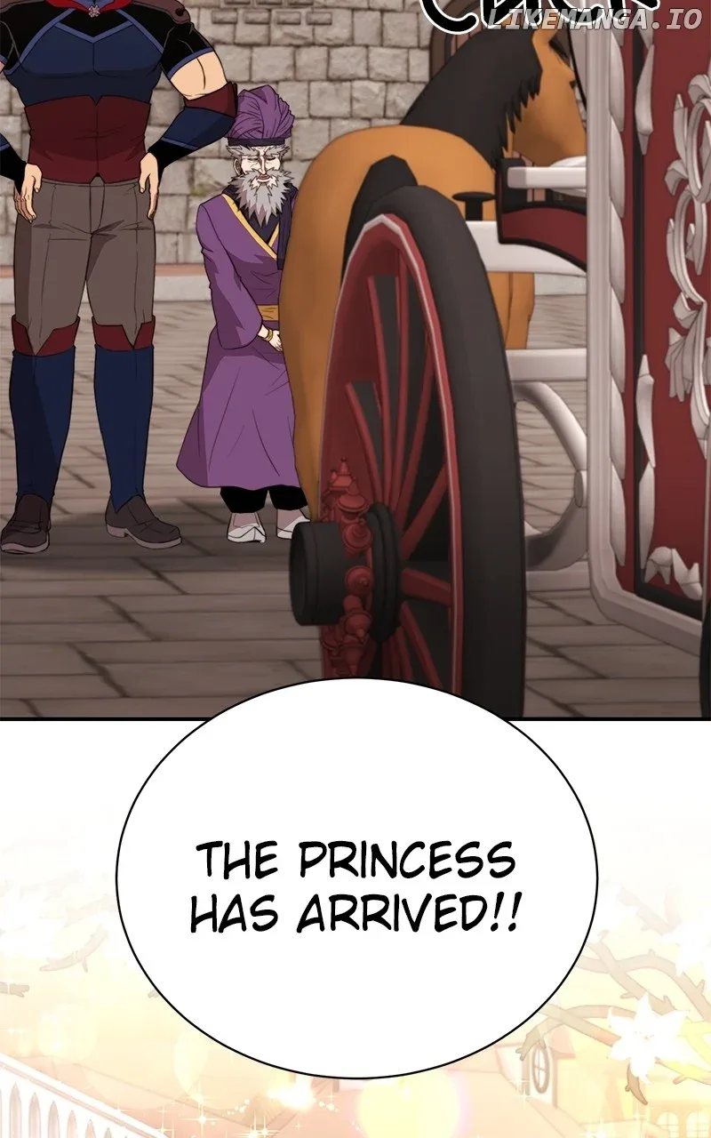 The Strongest Florist Chapter 232 page 14