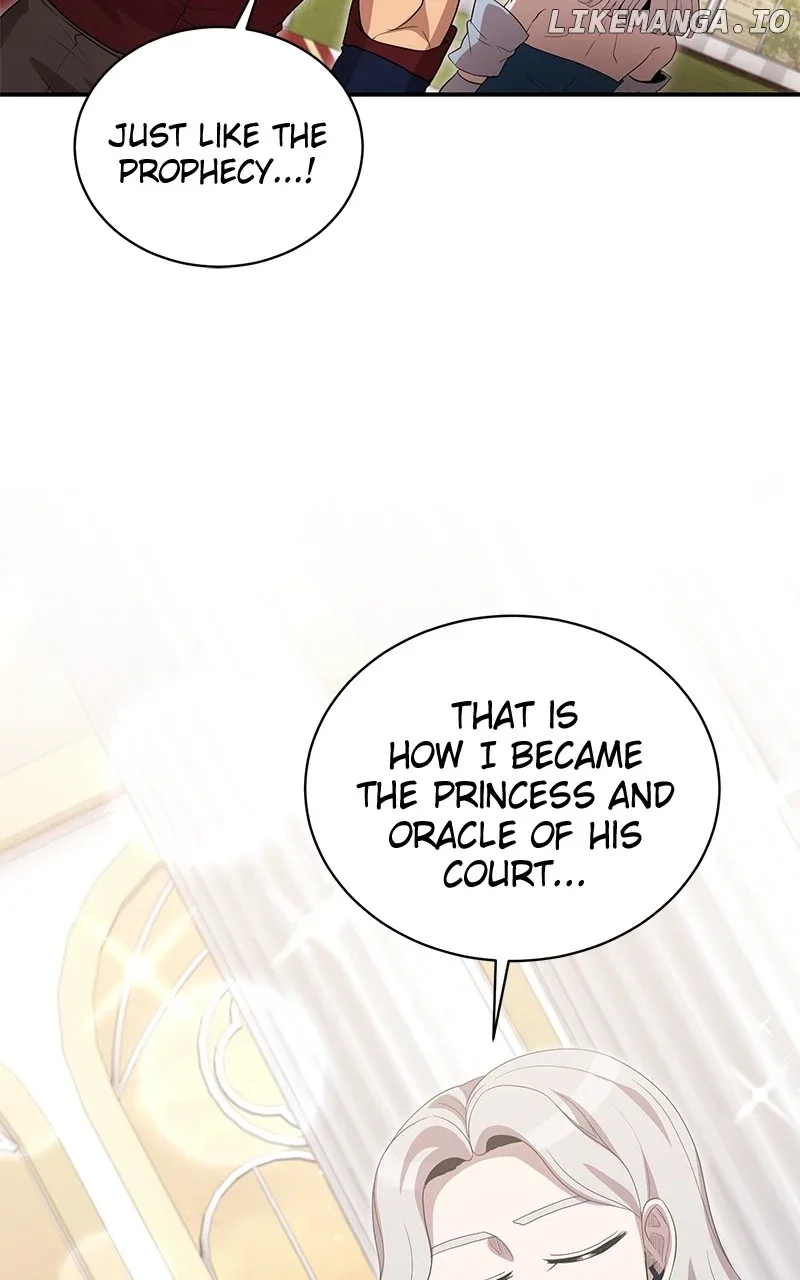 The Strongest Florist Chapter 233 page 36