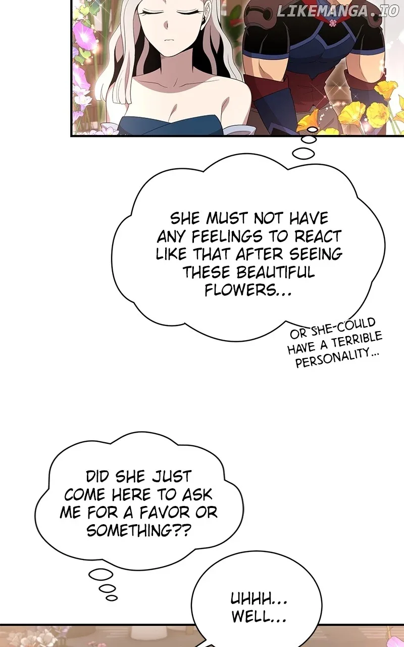 The Strongest Florist Chapter 232 page 30