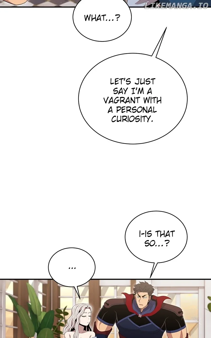 The Strongest Florist Chapter 232 page 34