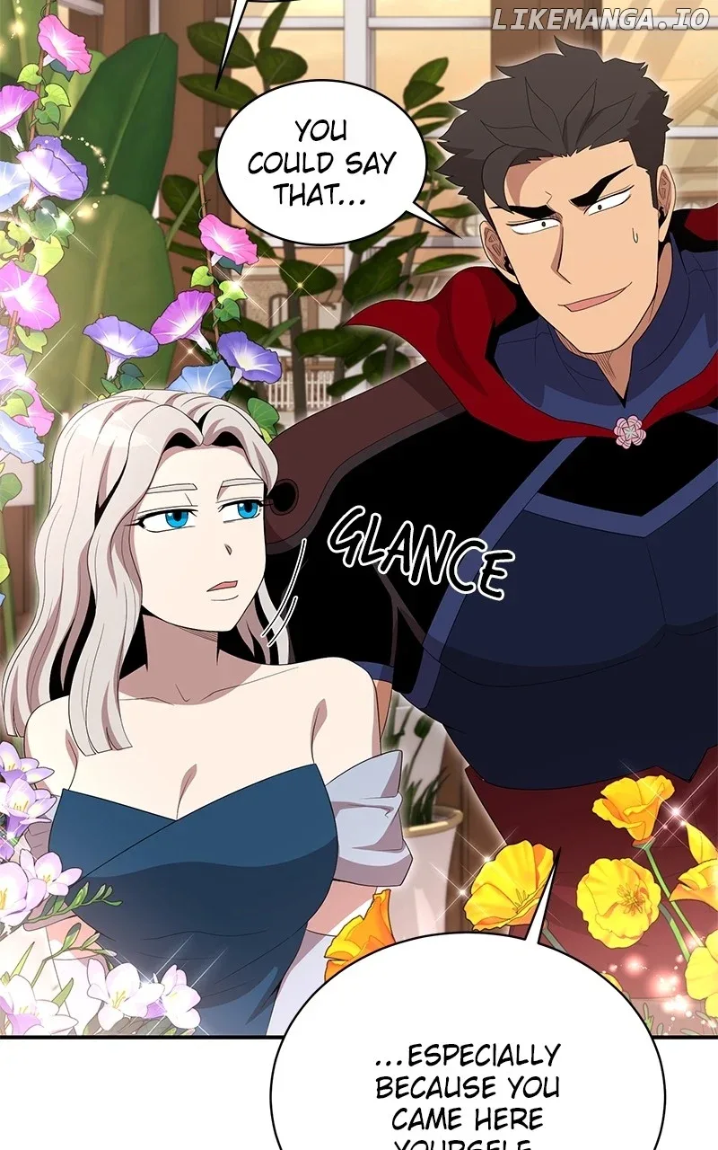 The Strongest Florist Chapter 232 page 32