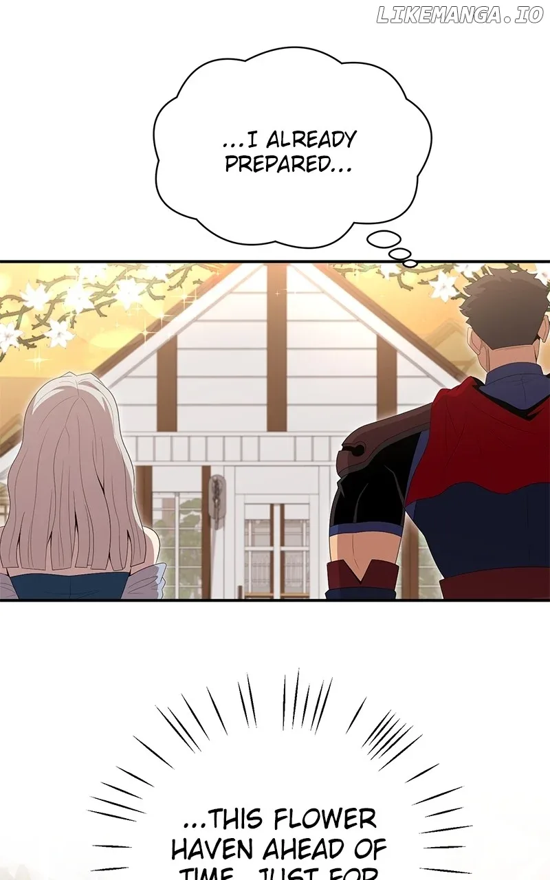 The Strongest Florist Chapter 232 page 25