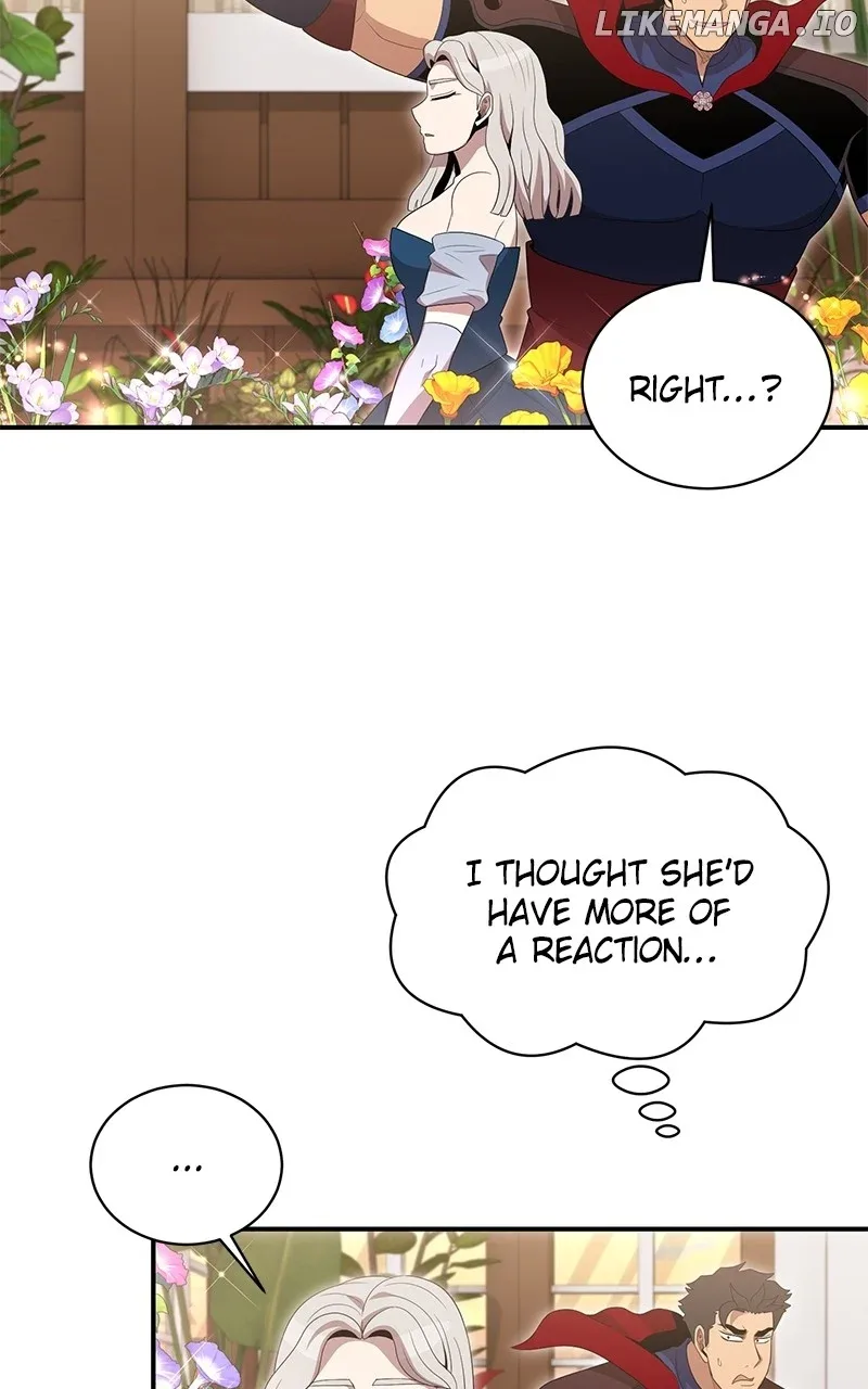 The Strongest Florist Chapter 232 page 29