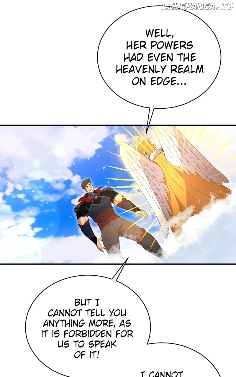 The Strongest Florist Chapter 233 page 79