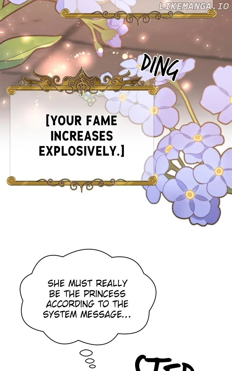 The Strongest Florist Chapter 232 page 17