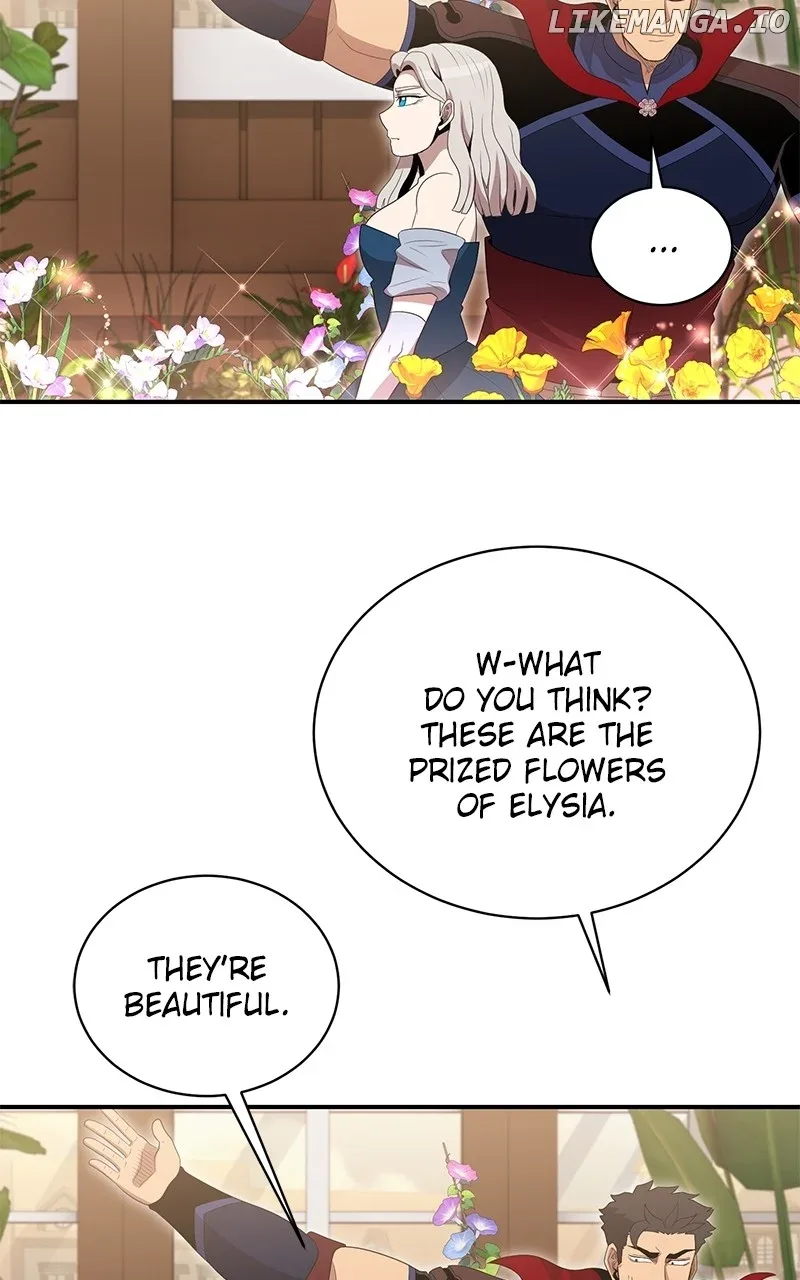The Strongest Florist Chapter 232 page 28