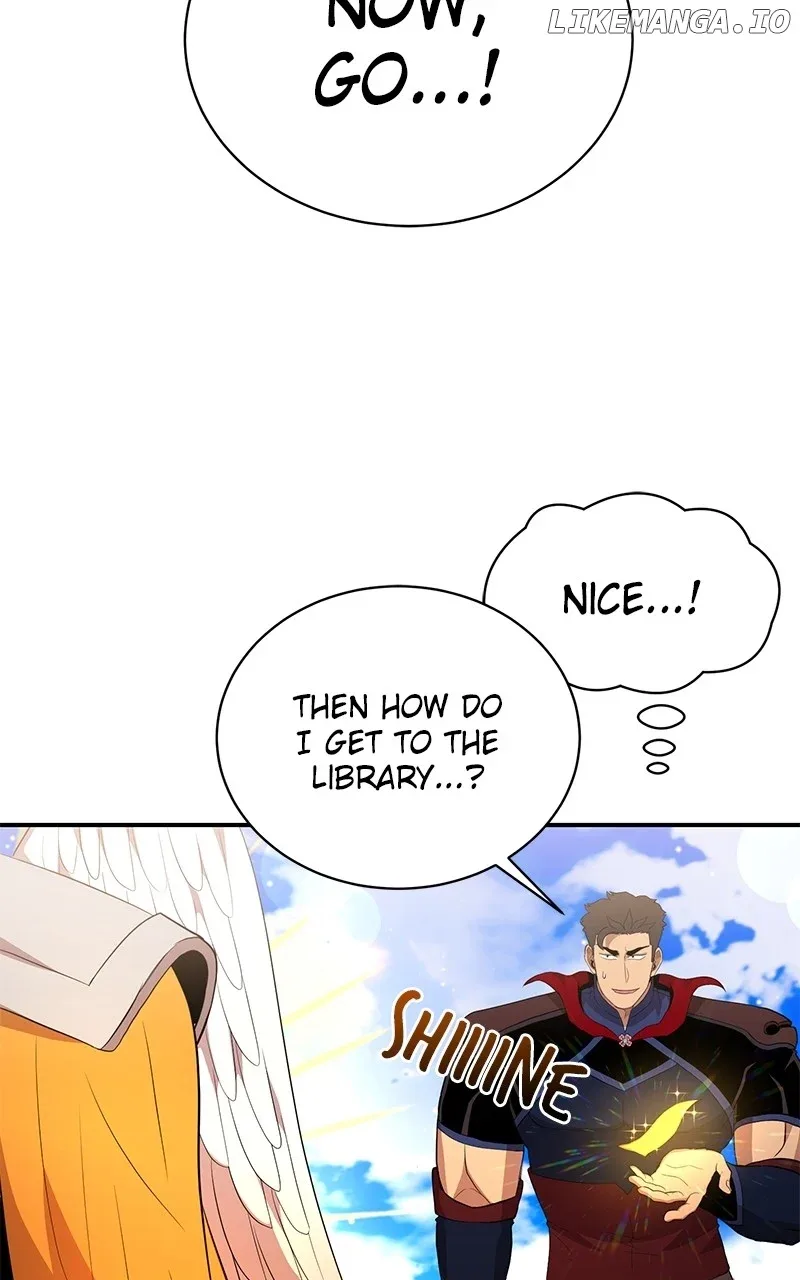 The Strongest Florist Chapter 233 page 87