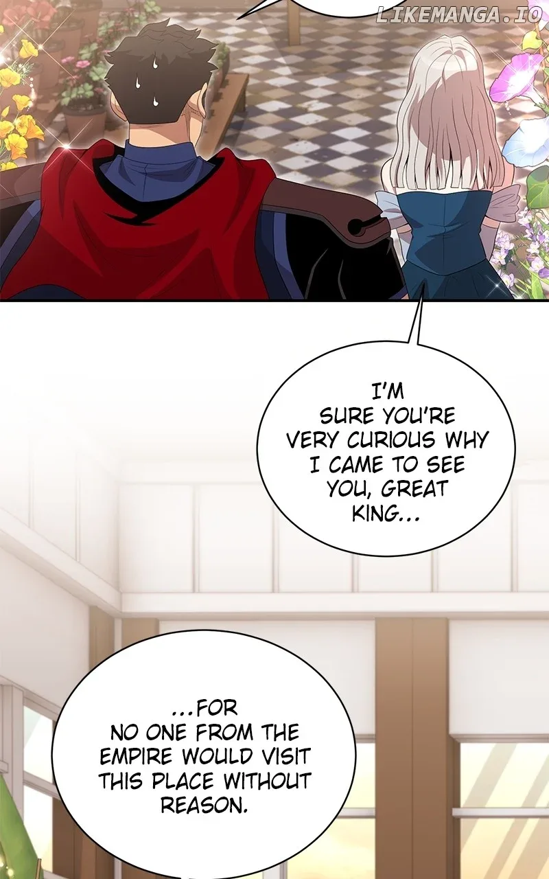 The Strongest Florist Chapter 232 page 31