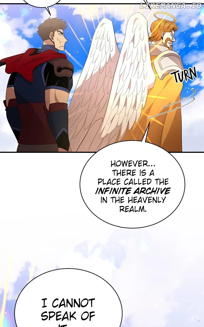 The Strongest Florist Chapter 233 page 83