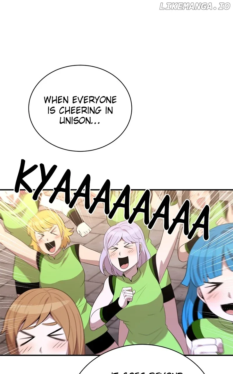 The Strongest Florist Chapter 232 page 50