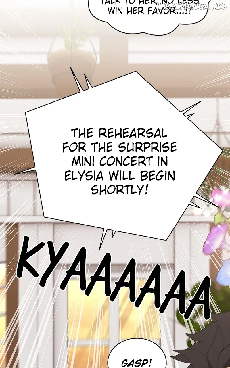 The Strongest Florist Chapter 232 page 37