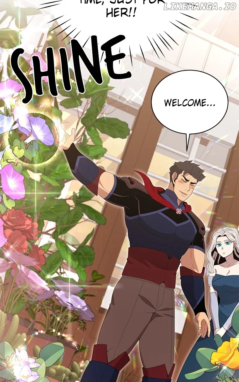 The Strongest Florist Chapter 232 page 26