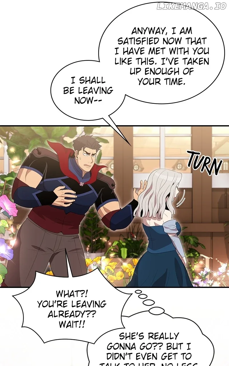The Strongest Florist Chapter 232 page 36