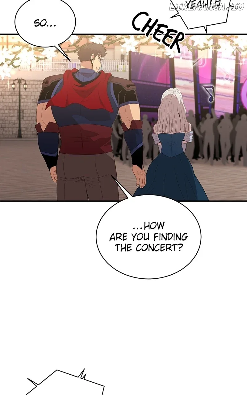 The Strongest Florist Chapter 232 page 52