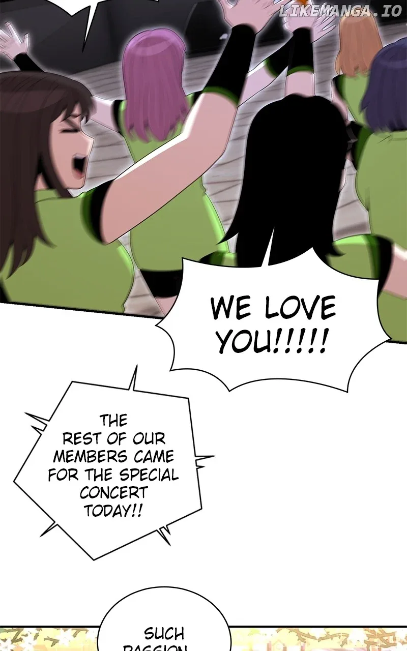 The Strongest Florist Chapter 232 page 43