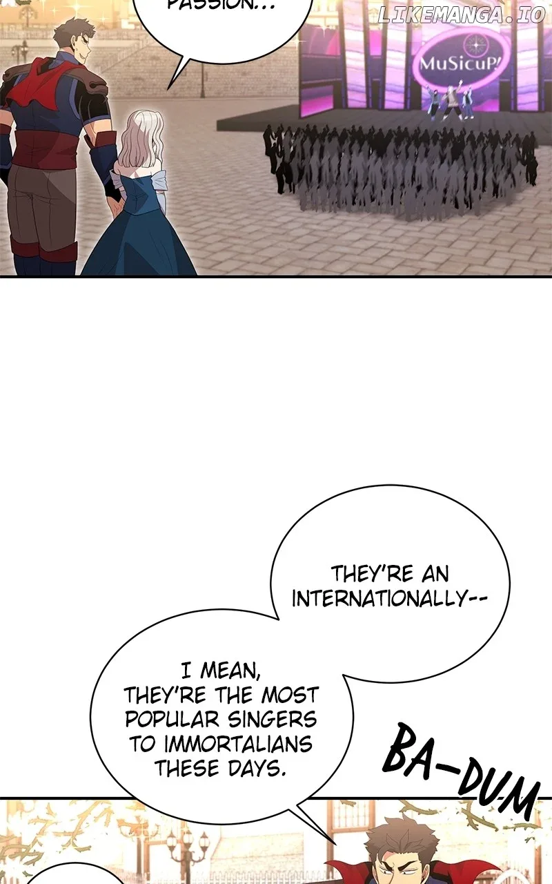 The Strongest Florist Chapter 232 page 44