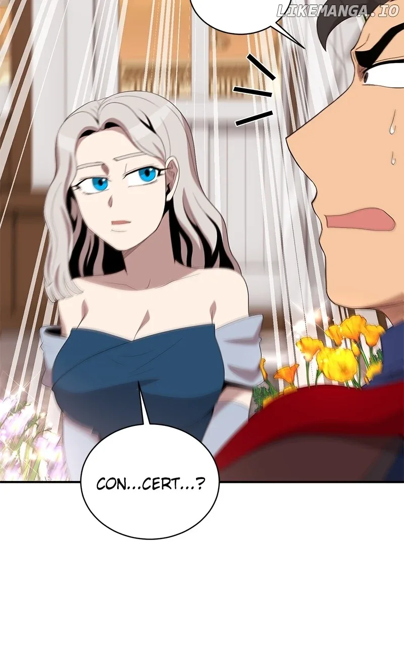 The Strongest Florist Chapter 232 page 38