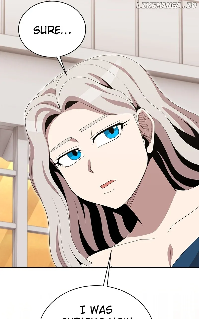 The Strongest Florist Chapter 232 page 40