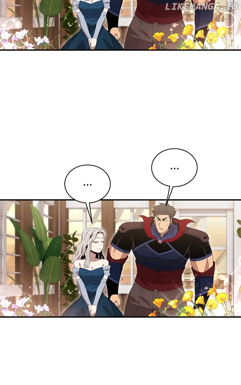 The Strongest Florist Chapter 232 page 35