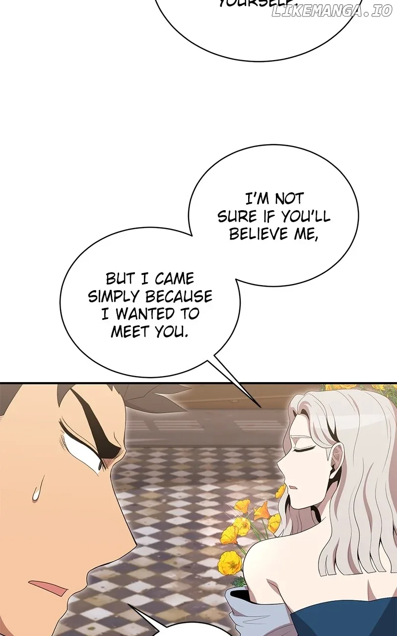 The Strongest Florist Chapter 232 page 33