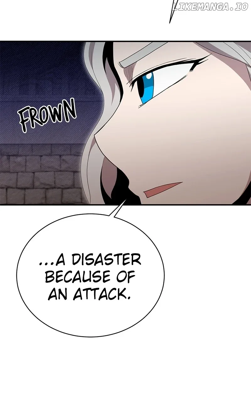 The Strongest Florist Chapter 232 page 64