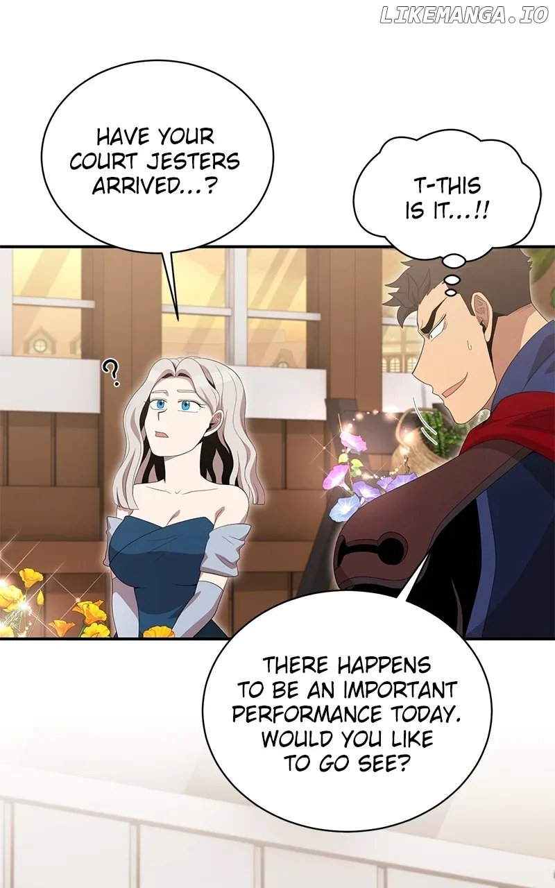 The Strongest Florist Chapter 232 page 39