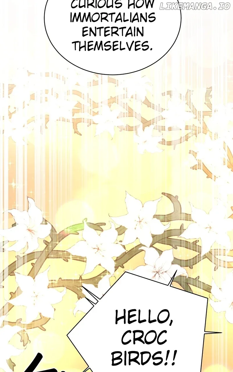The Strongest Florist Chapter 232 page 41