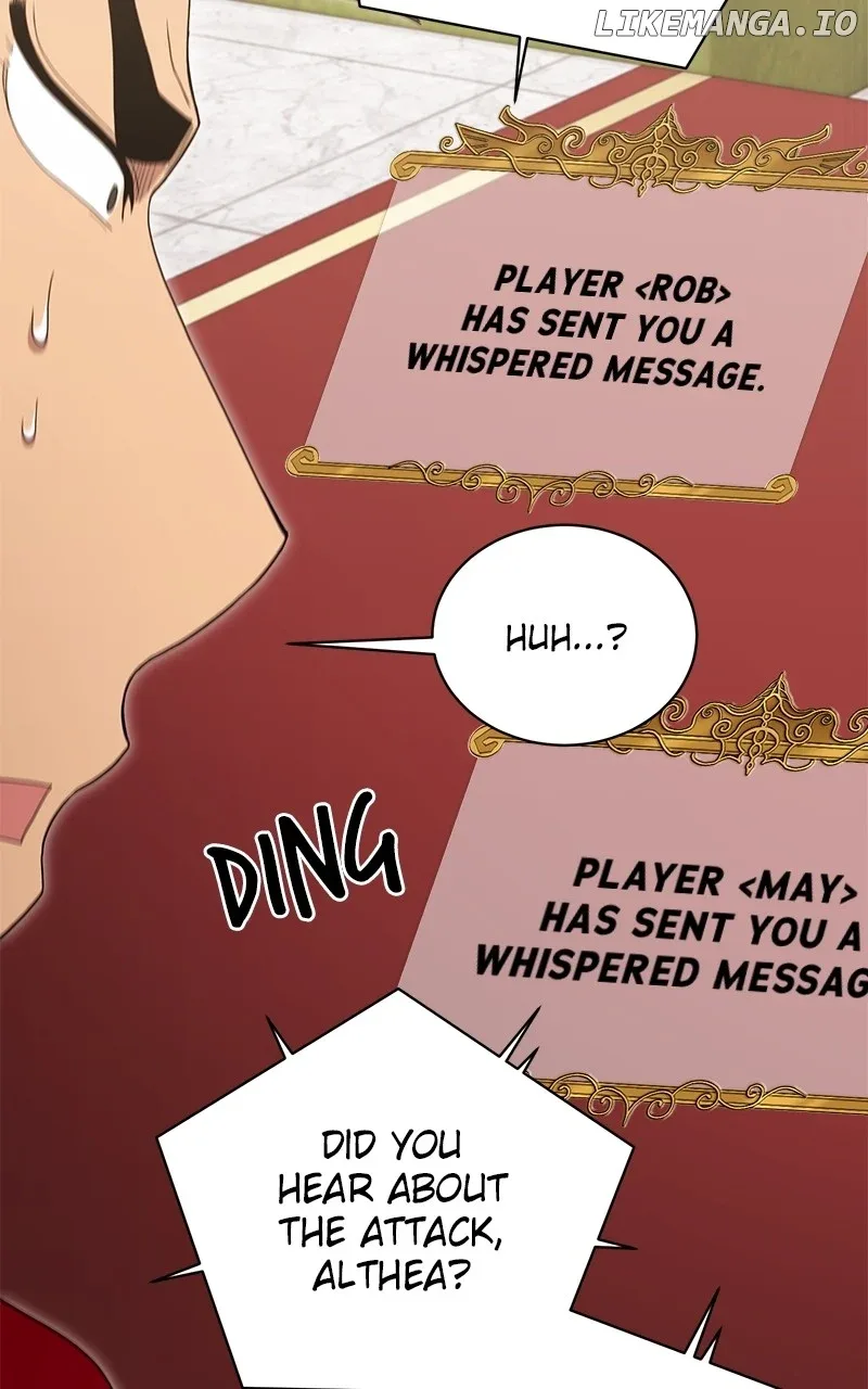 The Strongest Florist Chapter 232 page 67
