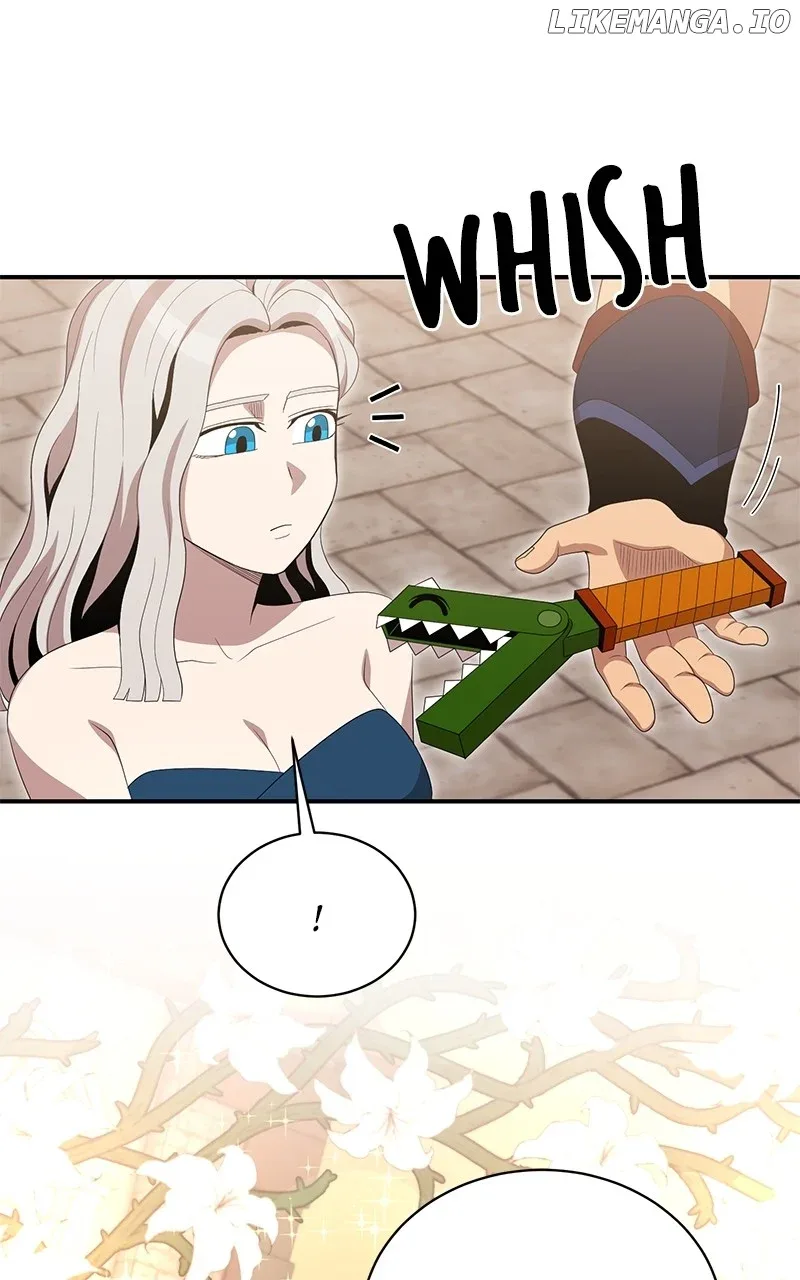 The Strongest Florist Chapter 232 page 56
