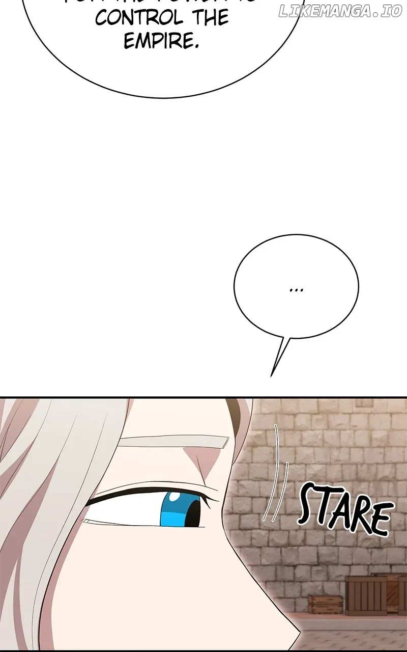 The Strongest Florist Chapter 232 page 59