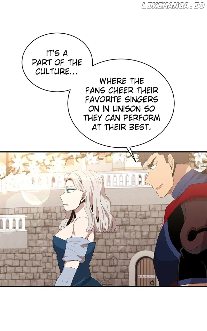 The Strongest Florist Chapter 232 page 49