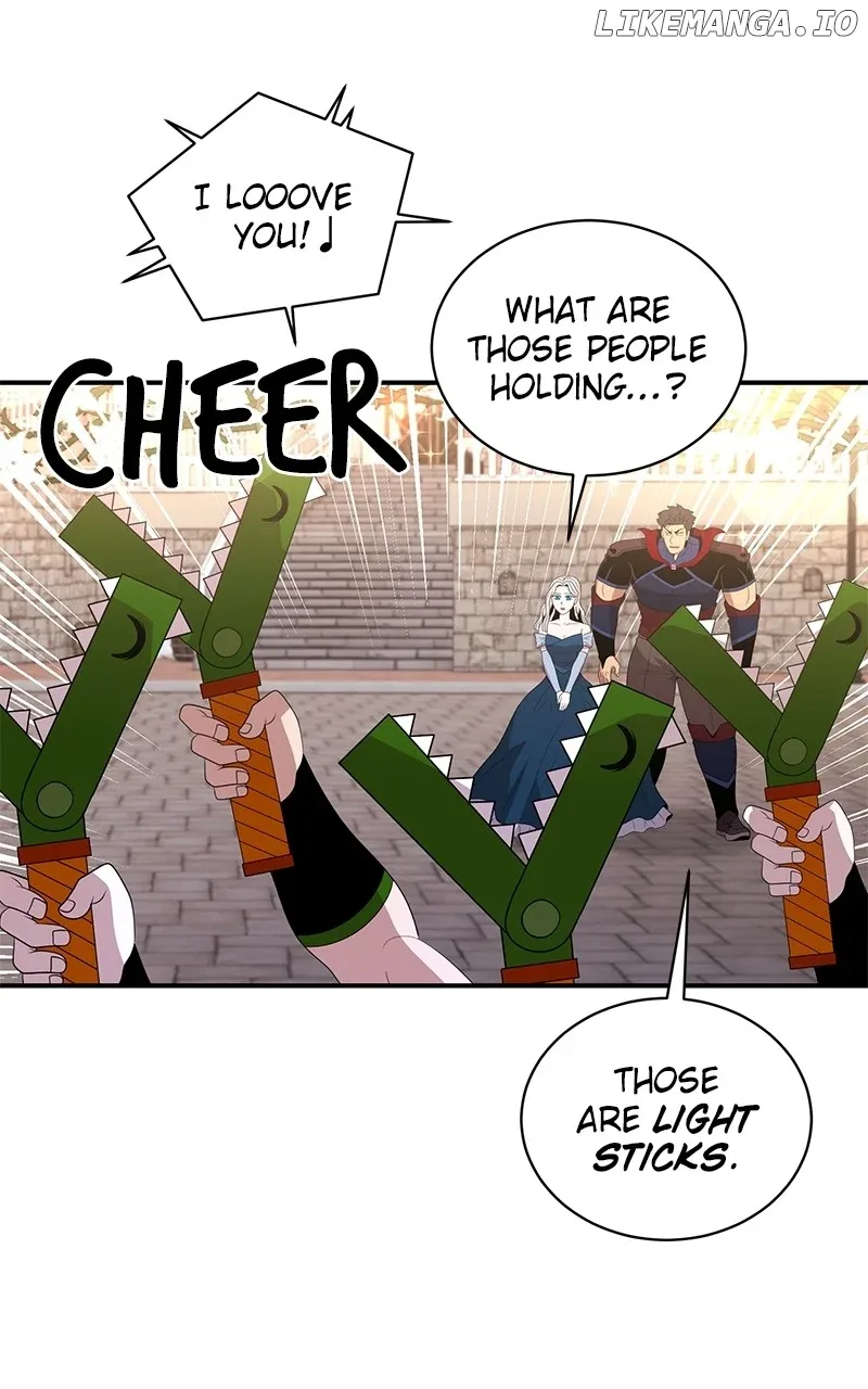The Strongest Florist Chapter 232 page 48