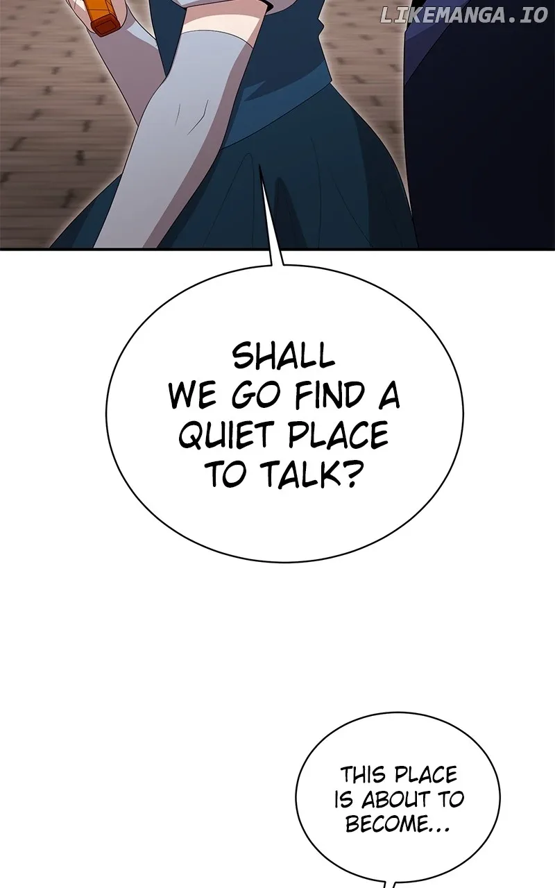 The Strongest Florist Chapter 232 page 63