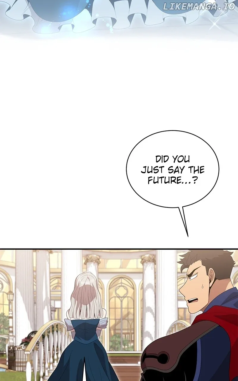 The Strongest Florist Chapter 232 page 72