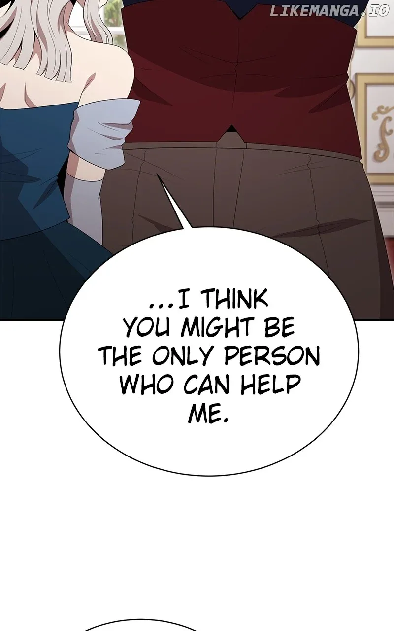 The Strongest Florist Chapter 232 page 79