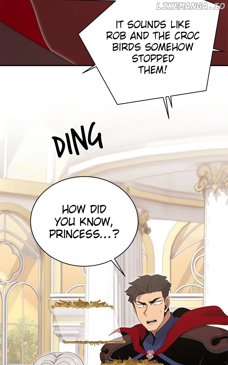 The Strongest Florist Chapter 232 page 68