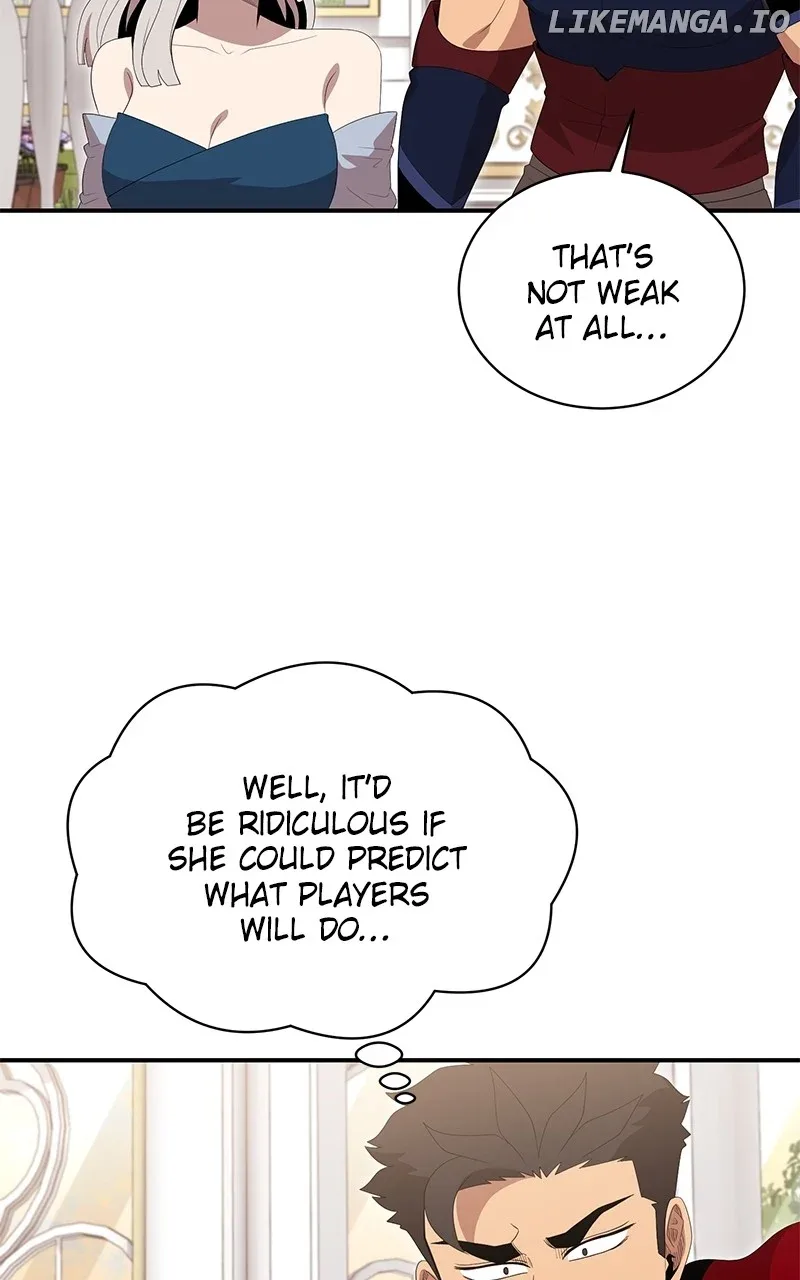 The Strongest Florist Chapter 232 page 74
