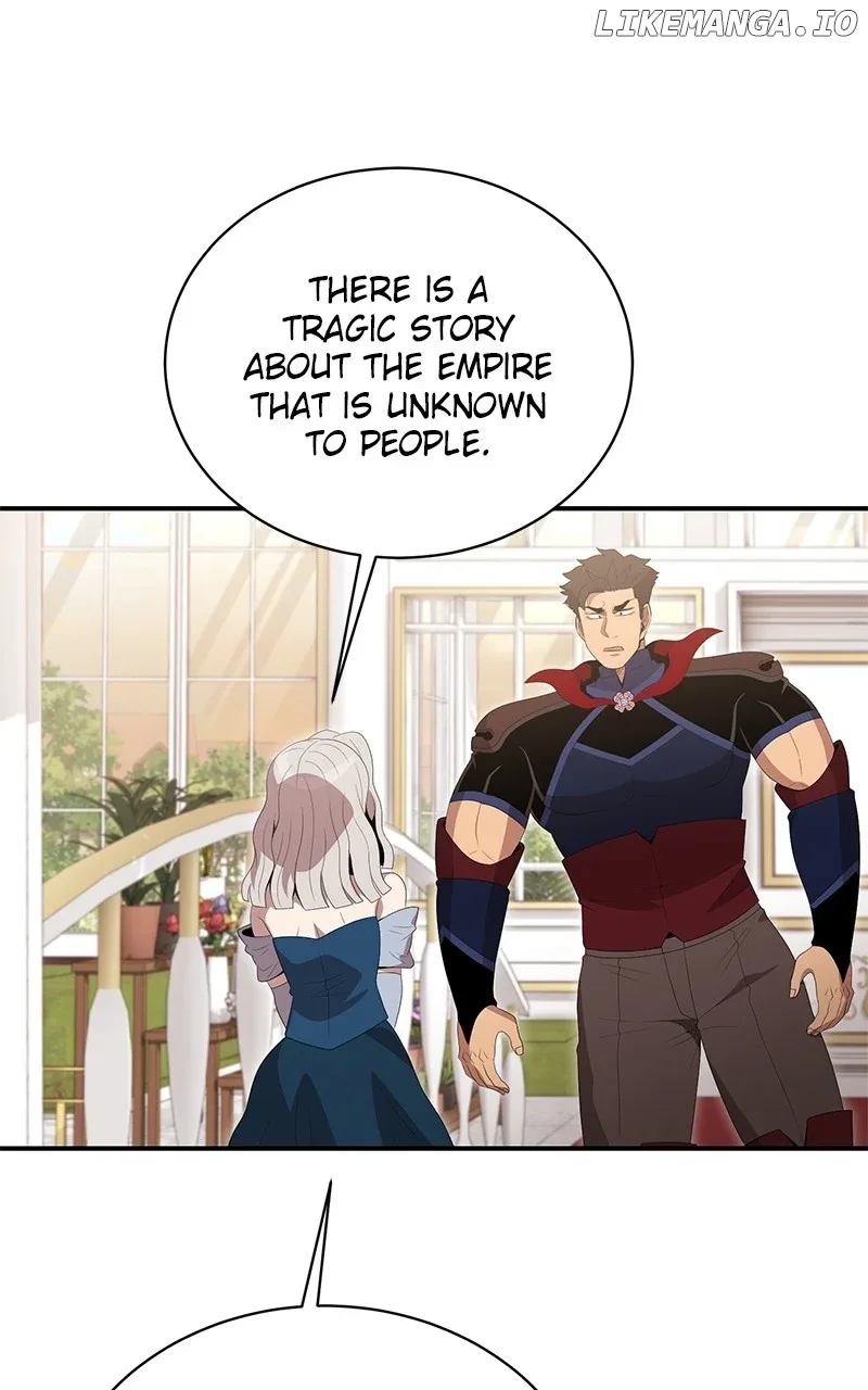 The Strongest Florist Chapter 232 page 81
