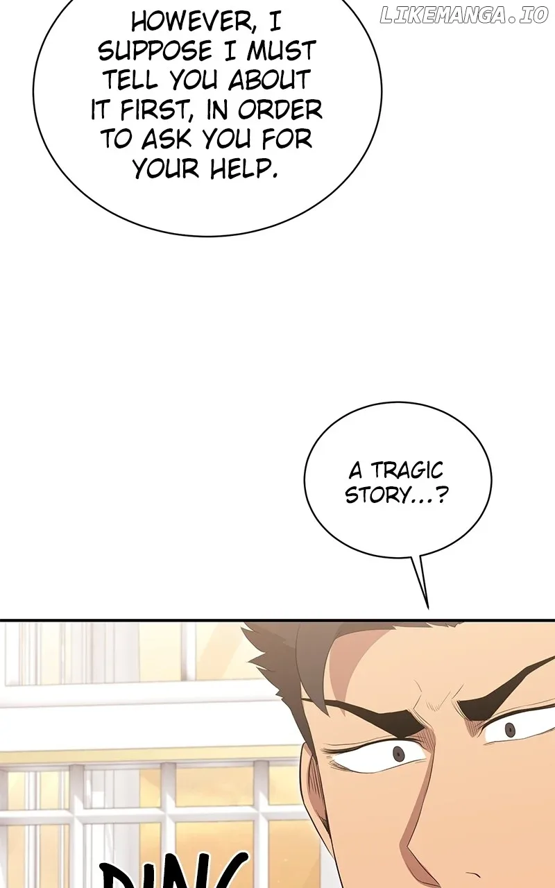 The Strongest Florist Chapter 232 page 82