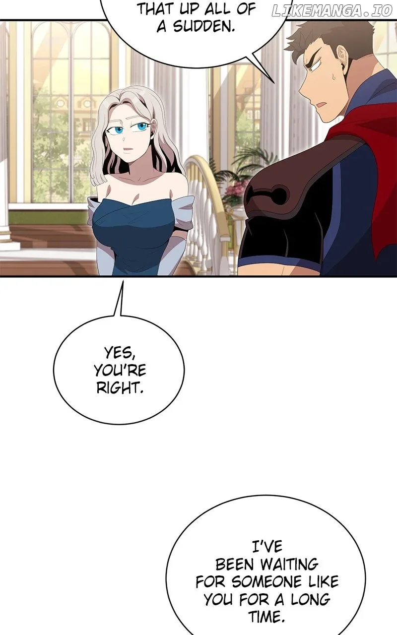 The Strongest Florist Chapter 232 page 76