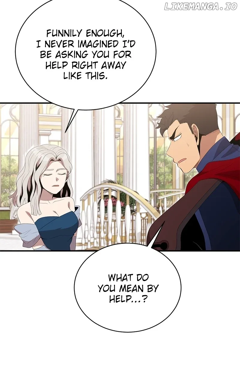 The Strongest Florist Chapter 232 page 80