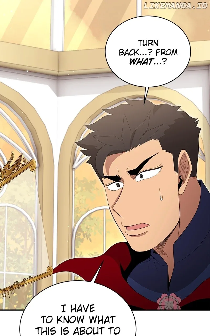The Strongest Florist Chapter 232 page 84