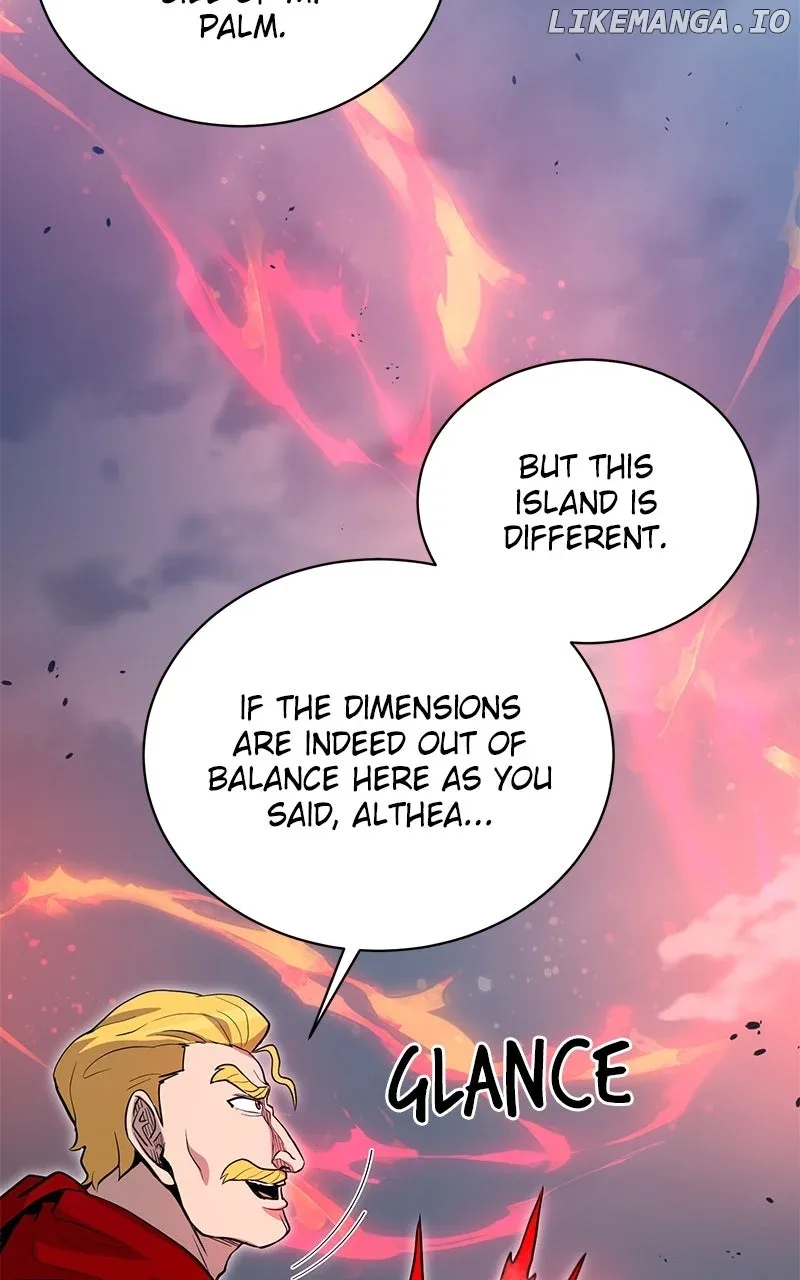 The Strongest Florist Chapter 235 page 13