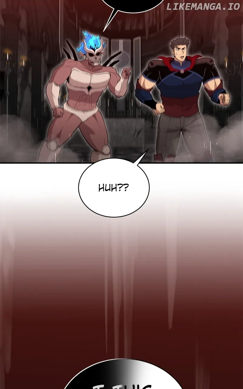 The Strongest Florist Chapter 235 page 36
