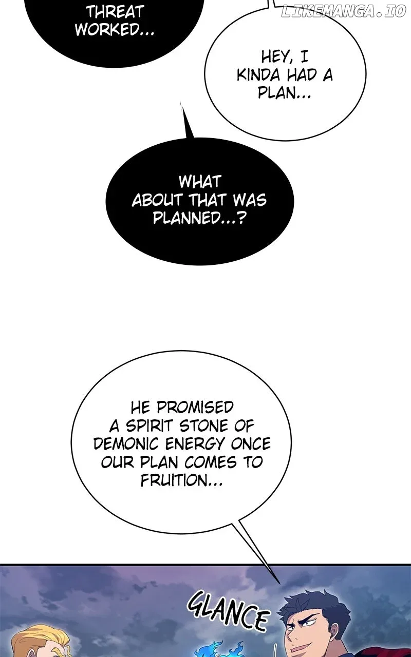 The Strongest Florist Chapter 235 page 81