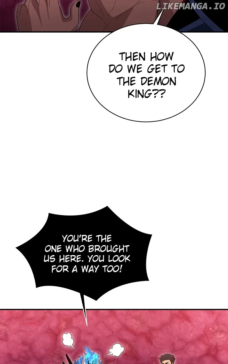 The Strongest Florist Chapter 235 page 34