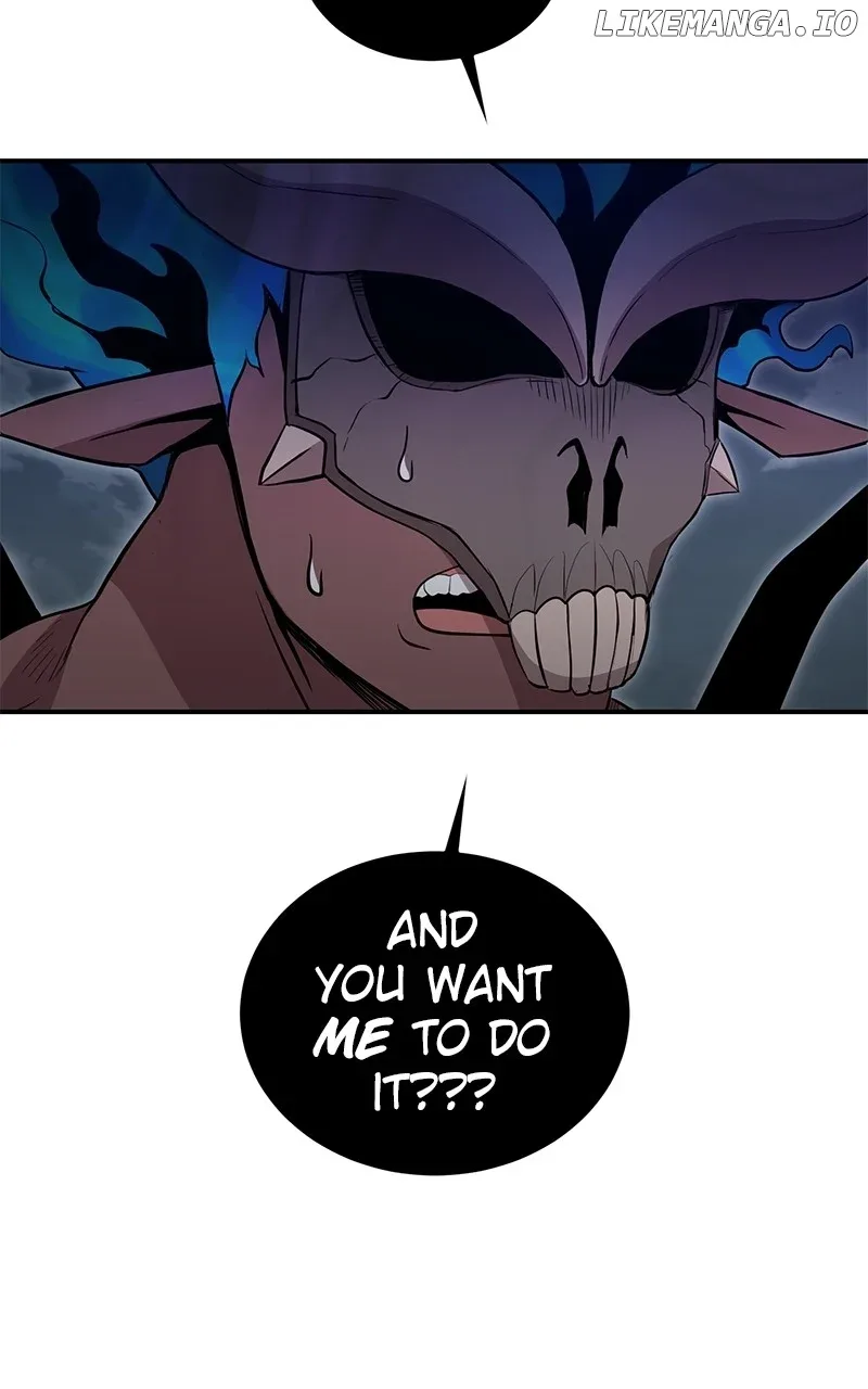The Strongest Florist Chapter 235 page 18